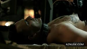 MIKE DOPUD Nude - AZMen