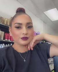 Adriana Alvarado's Instagram, Twitter & Facebook