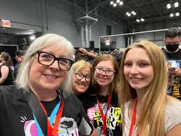 Birthday night and beautiful weather with the fam