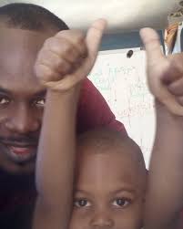 De gauche ,Ariel Pino Junior Dérose et sylvain Baffi Merci pr la formation  sur le dialogue social