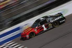 The nascar xfinity series is where names are made, but in 2019, it's going to be the series kaulig racing has announced that truck series playoff finalist justin haley has joined the team for 2019 4. Nascar 5 Drivers Who Could Sign With Chip Ganassi Racing For 2019