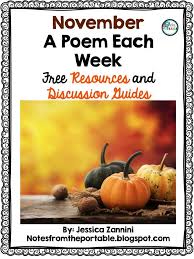 Four Great Weeks Of Thanksgiving Poems By Jack Prelutsky Thanksgiving Poems Poems November Teaching Ideas