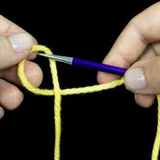 The most important thing to remember when you cast off knitting is to cast off very loosely. Backwards Loop Cast On Knitfreedom Com