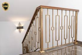 Ferforje Merdiven Korkulugu Wrought Iron Stair Railing Korkuluklar Merdivenler Ic Tasarim