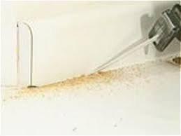 I have a length of formica counter top that has been mounted for several years. Install Tile Over Laminate Countertop And Backsplash How Tos Diy