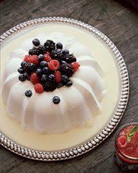 Ile Flottante For A Crowd Recipe Recipe Desserts Food Dessert Recipes