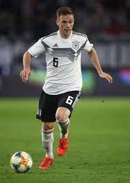 Wertkonzept management gmbh dany biegler telefon: Joshua Kimmich Of Germany Controls The Ball During The International National Football Teams Germany Bayern