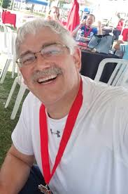 I was deeply saddened and shocked this morning when I got the call and was… 