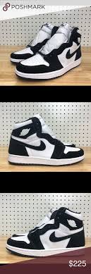 Air Jordan 1 Retro High Og Twist Panda Cd0461 007 Jordan 1 Retro High Air Jordans Womens Jordans