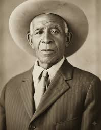 Taylor-Stevenson Ranch: A Historic Texas Century Ranch in Houston