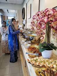 Sk taman medan di hatiku selamanya. This Kedah School Canteen Looks Like It Belongs In A Hotel The Food Costs Less Than Rm2 Nestia