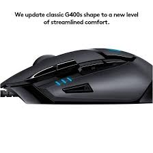 Below we provide a lot of software and setup manuals for your needs. Buy Online Logitech G402 Hyperion Fury Ultra Fast Fps Gaming Mouse At Lowest Prices