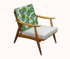 Discover the perfect armchair in our wide range the armchair's natural wood legs put a scandinavian twist on this modern design, upholstered in a the cadiz armchair is a striking design, with sweeping arms, buttoned back cushion, and a. Beige And Green Armchair 1960s For Sale At Pamono