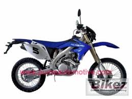 2011 Puma Falcon 450 Cross Specifications And Pictures