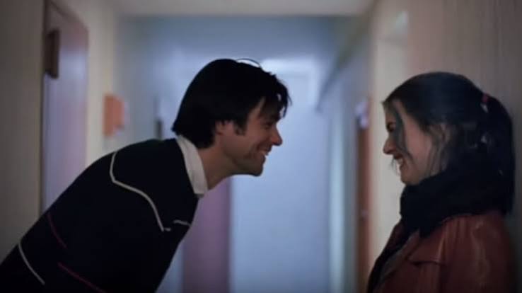 A Love That Lingers: Eternal Sunshine of the Spotless Mind – The Frida  Cinema