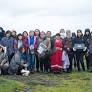 Mujeres de pueblos originarios lideran Monitoreo Biocultural Comunitario para defender el mar y sus saberes