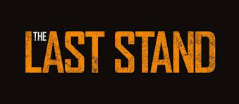 The attack of the dead men. The Last Stand 2013 Wikipedia