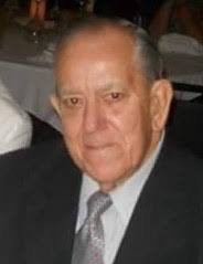 Obituary information for Albert Houde