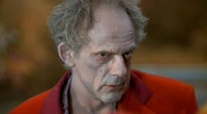 When Good Ghouls Go Bad (2001)