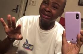 Y All Heard Bout What Happened With Jay Versace And The Nudes Jsnxnxndjdj Tea