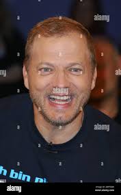 Mario barth hi-res stock photography and images