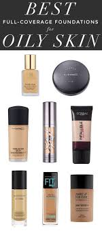 Make Up For Ever Matte Velvet Skin Full Coverage Foundation The Best Full Coverage Foundations For Oily Skin Best Foundation For Oily Skin Foundation For Oily Skin Best Full Coverage Foundation