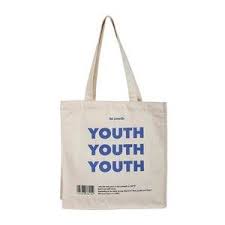 Youth Tote Bag Tote Bag Canvas Design Branded Tote Bags Canvas Bag Design