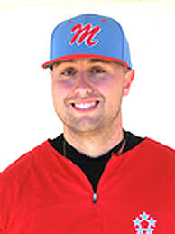 Yorktown hires Marshall assistant as new head baseball coach