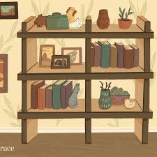 If you want to learn more about building a corner shelf, we recommend you to pay attention to the instructions described in the article. 14 Free Diy Bookshelf Plans You Can Build Right Now