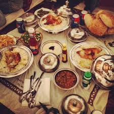 دليل المطاعم في الدمام المرسال