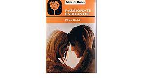 Страстные свидания (passionate encounters) 2004.avi. Passionate Encounter Amazon De Kidd Flora Bucher
