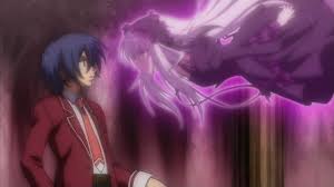 11eyes, in the beginning, showed potential to be a 10 or 9 grade anime. 11eyes 12 End Random Curiosity