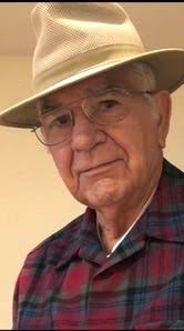 Abraham Campoy Obituary (1935