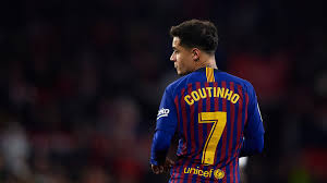 But the brazilian has struggled to find consistent form in la liga and. Bundesliga Where Will Philippe Coutinho Play For Bayern Munich
