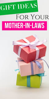 Birthday Gift Ideas For Mother In Law Gift Ideas For Mother In Laws Unique Gifter In 2020 Law Christmas Mother In Law Gifts In Law Gifts