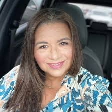 Introducing son to group, studying media arts at UNT