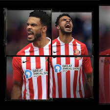 Fifa 21 sunderland carreer mode. Sunderland Fans Are Loving The Same Thing About The New Home Kit From Nike Chronicle Live