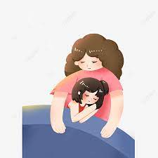 Secara tidak sengaja aku menemukan amplop kecil di atas meja belajarnya. Gambar Ibu Dan Anak Sedang Tidur Tidur Nyenyak Ibu Dan Anak Tenang Png Transparan Clipart Dan File Psd Untuk Unduh Gratis