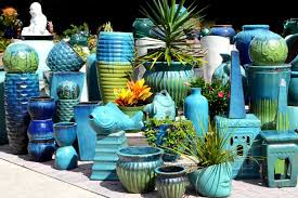 Vietnamese Wholesale Pottery Best Factory Prices For Planters Large Garden Pots Garden Pottery Modern Planters Outdoor