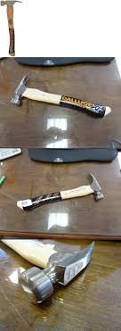 We did not find results for: Hammers And Mallets 20763 Dalluge 01650 1650 16 Oz Smooth Face Trim Hammer 14 Curved Hickory Handle New Buy It No Face Trimmer Polished Steel Smooth Face