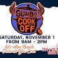 Gumbo Cook-Off event image