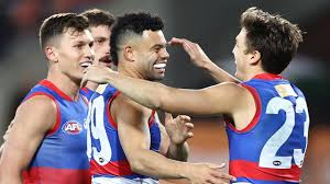 Footscray football club limited, trading as western bulldogs: Afl 2021 Western Bulldogs Vs Greater Western Sydney Giants Manuka Oval Six Wins In A Row Eminetra Australia