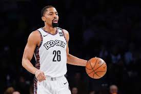 Spencer Dinwiddie Why Nba Players Are Warming To Crypto Coindesk