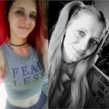 Joni Vaughn's Instagram, Twitter & Facebook