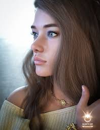 Free portraits for personal use only