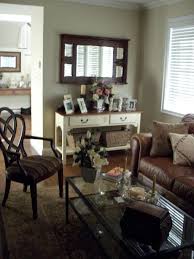 Small Country Den Decorating Small Spaces Home Decor Furniture For Small Spaces