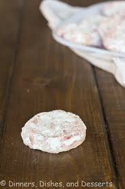 To make your winter baking a breeze, insider spoke with chefs to get their best tips and tricks for making holiday cookies. Cherry Nougat Cookie Cherry Nougat Recipe Cherry Cookies Nougat Recipe