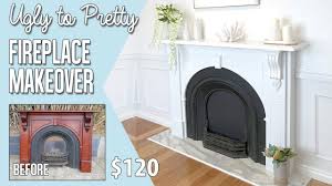 Building the fake fireplace 2. Faux Fireplaces A Complete Guide To Fake Fireplaces