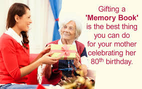Earching for the perfect birthday gift for your father who's about to turn 80 years means that you'll want to give him something thoughtful, unique, and worthy of this momentous occasion. Aged To Perfection Delightful Ideas For Your Mom S 80th Birthday Birthday Frenzy