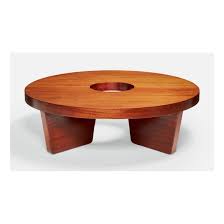 Imperial was the first factory to bring out duncan phyfe reproductions. Lot Art Harvey Probber Nuclear Coffee Table Model No 201